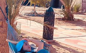 Merzouga Glamping Camp