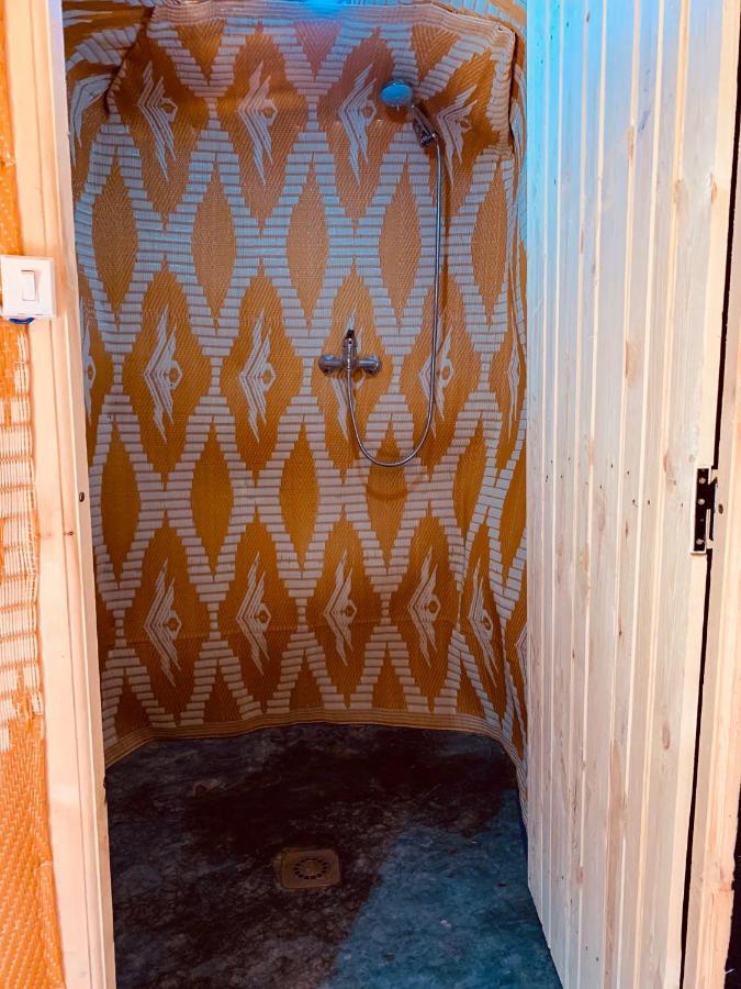 Merzouga Glamping Camp Extérieur photo