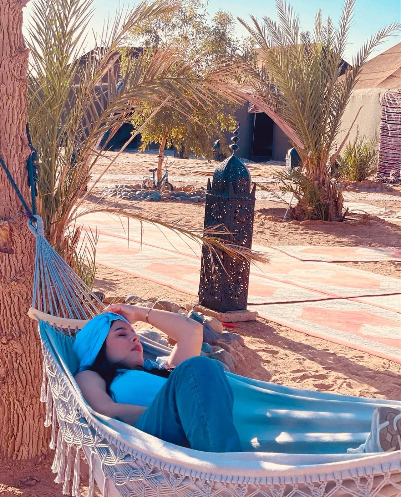 Merzouga Glamping Camp Extérieur photo